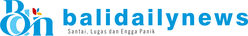 BALI DAILY NEWS