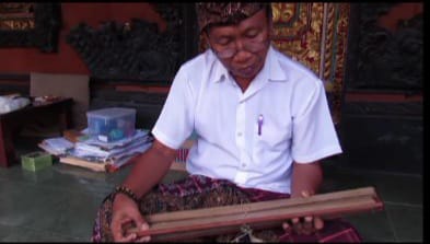  Ilmu Orang Bali Harus Diselamatkan