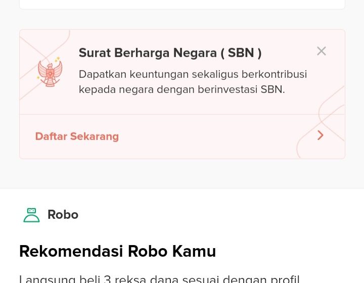  Nikmati Passive Income dari Nabung ORI021