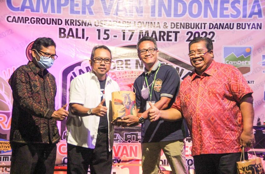  Bank Indonesia Genjot Pemulihan Pariwisata Bali Melalui Rangkaian Kegiatan Edukasi dan Sosial di Kabupaten Buleleng