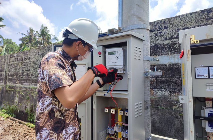  Gencarkan Strategi Pemasaran Demi Dukung Pemulihan Bali, Penjualan Listrik PLN Meningkat di Kuartal Pertama 2022