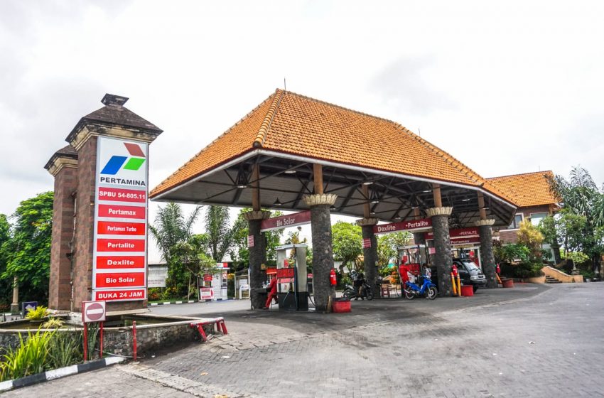  Pertamina Hentikan Sementara Layanan Pertalite dan Solar