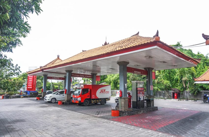  Pastikan Stok BBM Aman, Dirut Pertamina Pantau Langsung Lewat Command Center