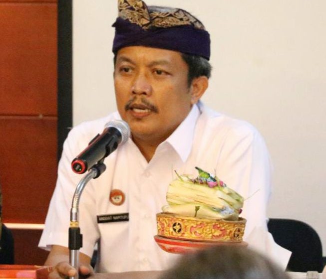  WNA Pemanjat Pohon Beringin Tak Bermaksud Cederai Budaya Bali