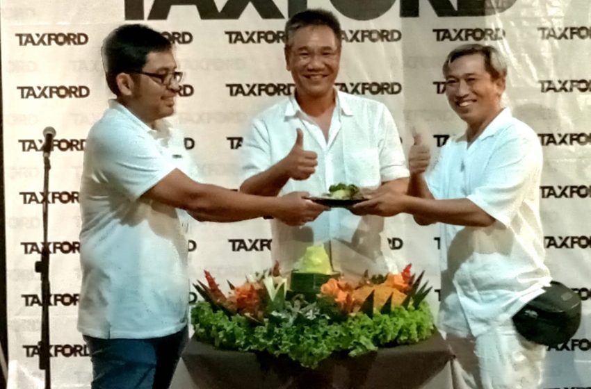  Taxford Hadir di Bali, Konsultasi dan Edukasi Pajak Lebih Mudah