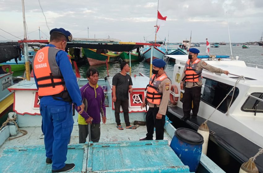  Cegah Penyelundupan, Polisi Periksa Dokumen Kapal di Benoa