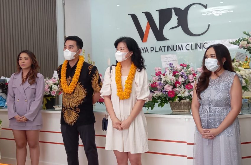  Reopening, Wijaya Platinum Klinik Bali Fokus Tangani Masalah Kulit di Negeri Tropis