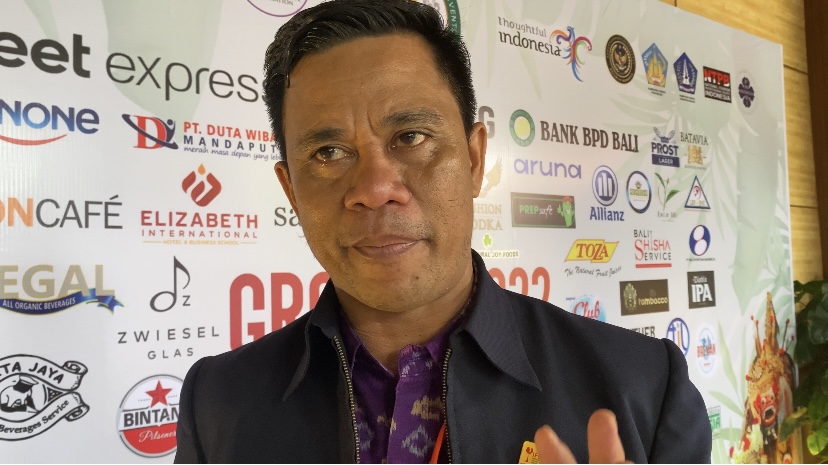  IFBEC Bali Gelar Grace II, Mencari Talent- talent Terbaik di Bidang Pariwisata