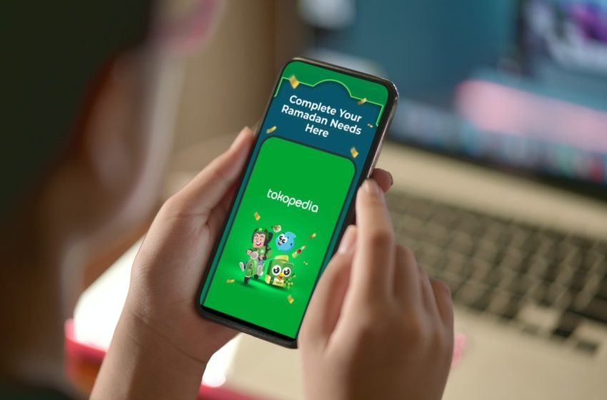  Jelang Ramadan, Simak Tips Persiapan Menyambut Bulan Puasa ala Tokopedia