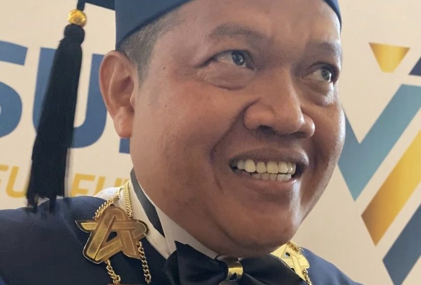  STIMIK Primakara Lepas 107 Wisudawan Siap Jadi Technopreneur