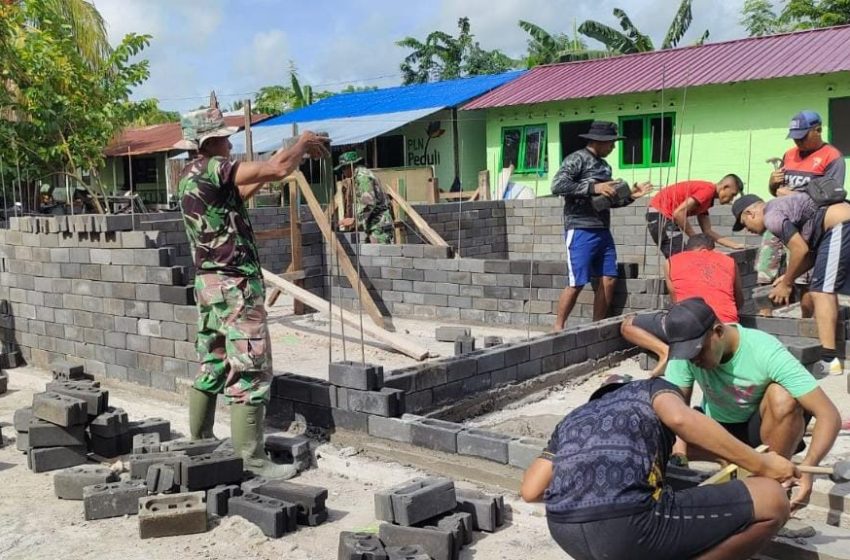  Cek Bahan Pengganti Semen yang Lebih Murah dan Mampu Kurangi Emisi Karbon