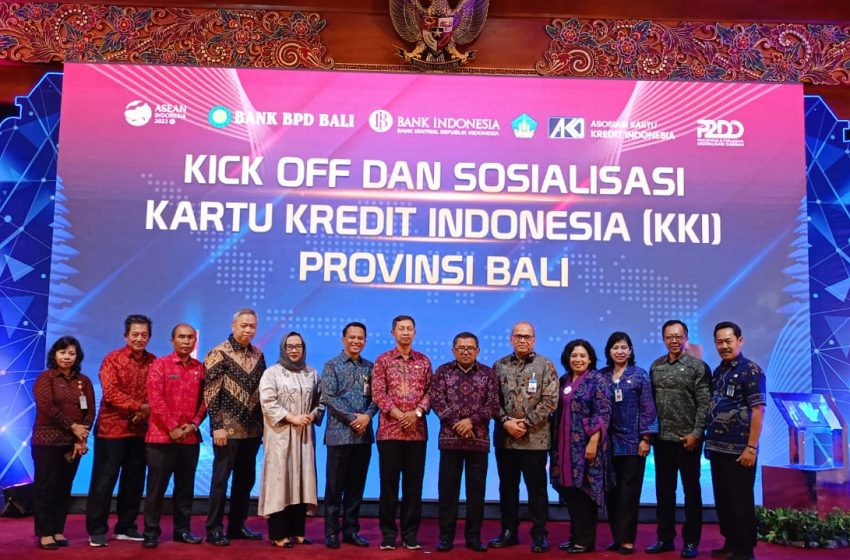  Wujud Nyata Percepatan dan Perluasan Digitalisasi, BI Bali Sambut Baik Peluncuran KKI Provinsi Bali