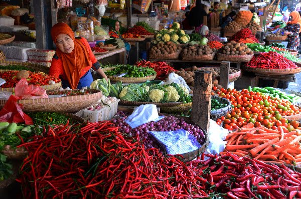  Pariwisata Membaik—  Kinerja Penjualan Eceran Bali Meningkat