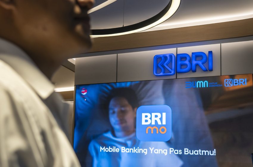  Ada Fitur Safety Mode, Transaksi Pakai BRImo Lebih Aman