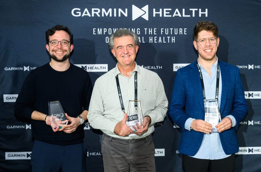  Garmin Health Summit 2023 Rayakan Solusi Kesehatan dan Kebugaran Berbasis Digital dengan Dukungan Smartwatch