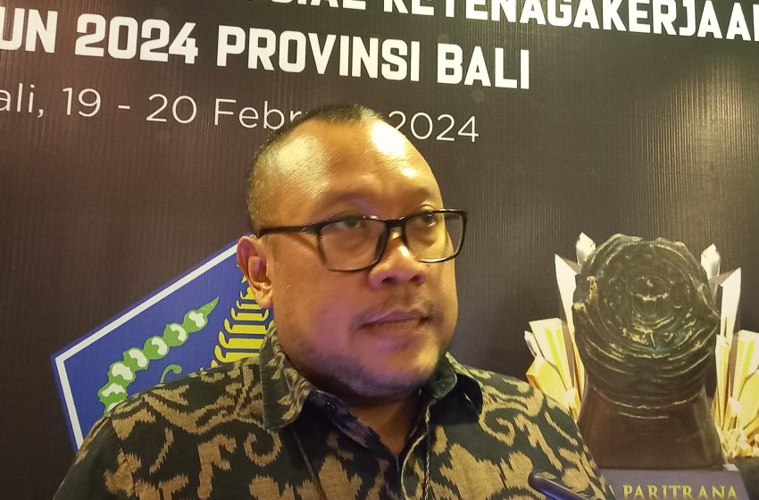  BPJamsostek Banuspa Tingkatkan Kepesertaan Lewat Paritrana Award