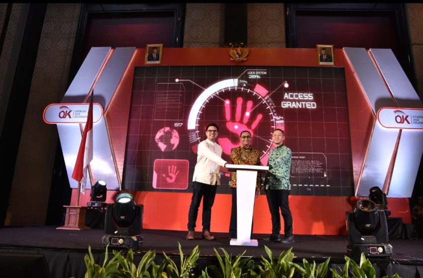  Tingkatkan Kepercayaan Masyarakat, OJK Bersama AFTECH dan AFSI Luncurkan Panduan Strategi Anti Fraud