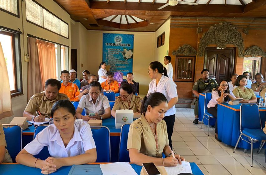  PLN Gencarkan Edukasi _Melayangan_ Aman di Sanur