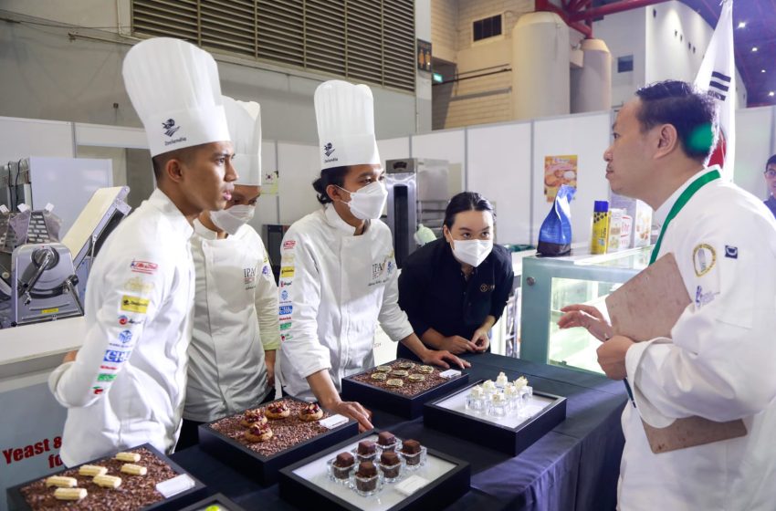  Food & Hospitality Indonesia 2024 Akan Hadir Mulai 23-26 Juli 2024 Diikuti Lebih Dari 1000 Merek Dagang