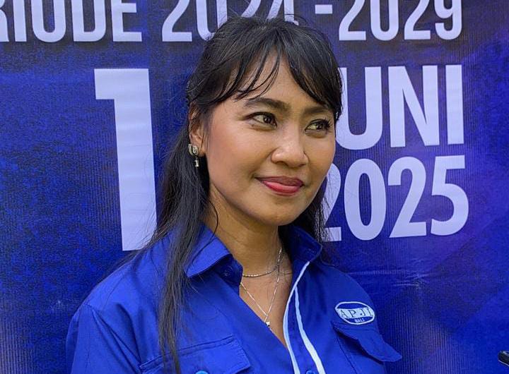  Pengukuhan APJI Bali Sukses– Wagub Tak Khawatir Standarisasi Kuliner Bali Untuk Wisatawan