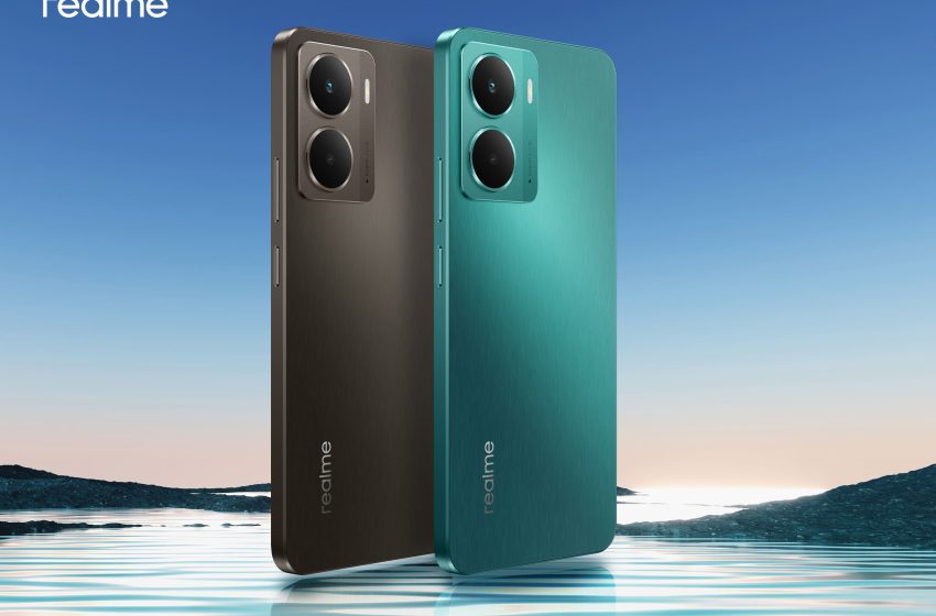  Baru Lagi, Realme Luncurkan P3 5G, Cek Kelebihnnya Disini!