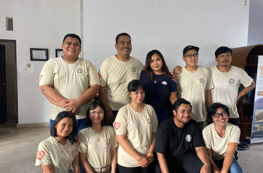  Jelajahi Tiga Gunung– Yayasan Bali Bersama Bisa Kembali Gelar Freedom Summit IV