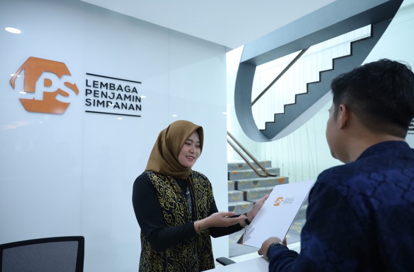  Indeks Menabung Masyarakat Melemah