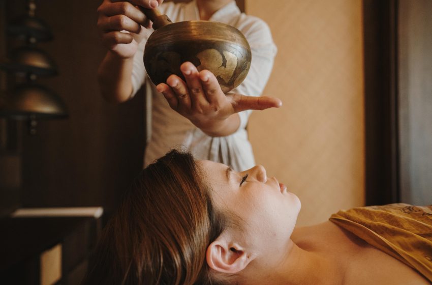  Taru Pramana Spa & Wellness, Perkuat Posisi The Sanur sebagai International Health & Wellness Destination