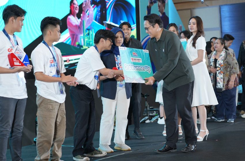 Ini Dia Perguruan Tinggi Juara Lomba Debat Energi Pertamina Goes to Campus 2025