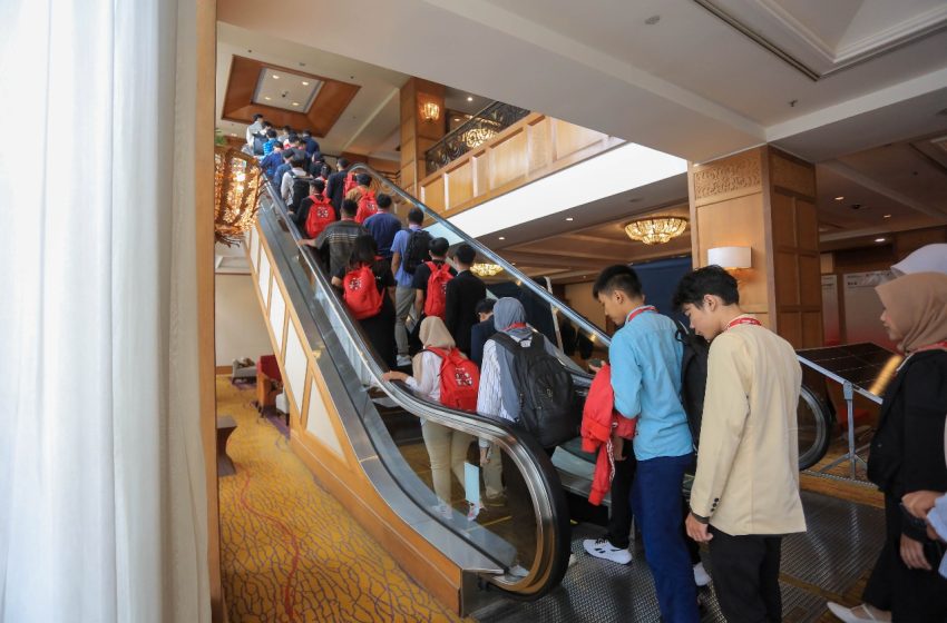 Ciptakan Wirausahawan Muda, Pertamina Umumkan 89 Peserta Lolos Tahap Elevator Pitch Pertamuda Seed & Scale 2025