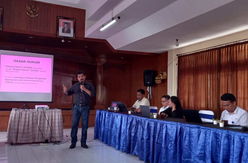 Rp414 juta Habis untuk Jangkau ODHIV di Denpasar AIDS