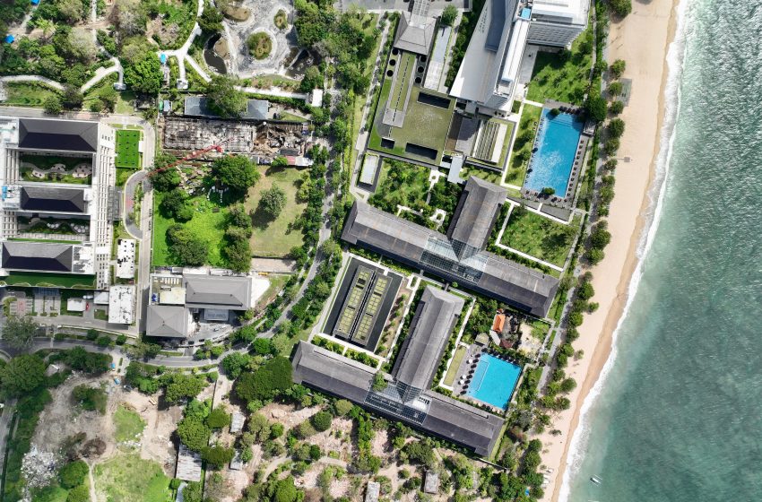 InJourney Hospitality Gandeng Alpha IVF Group Malaysia, Hadirkan Layanan Fertility Kelas Dunia Segera Hadir di The Sanur