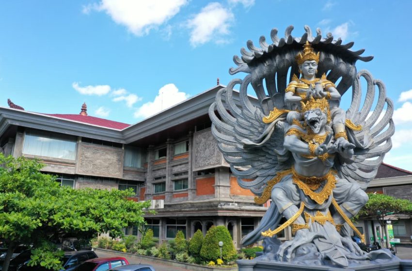 Aset BPD Bali Rp42 Triliun, Tumbuh 9 Persen