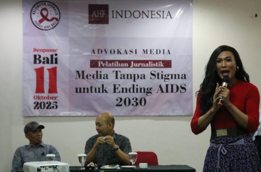  HIV/AIDS Terus Meningkat Sejak 1987, Antara Prestasi dan Absennya Pemerintah?