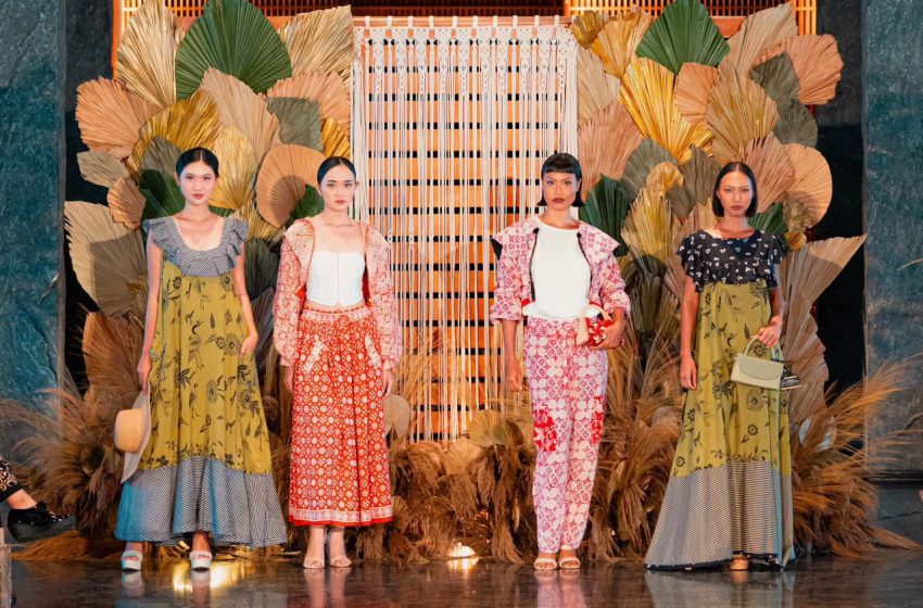 Rayakan Kekuatan dan Keanggunan Perempuan Indonesia Lewat Pagelaran Srikandi By The Sea
