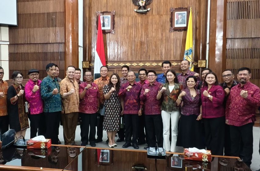 Empat Pelanggaran Telah Ditindak, Koster Dukung TRAP DPRD Bali ‘Bersih-bersih’ Jaga Tata Ruang Bali