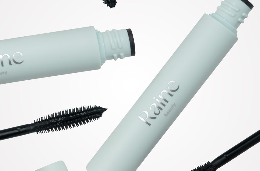 Raine Beauty Luncurkan The Eyecon Mascara untuk Tampilan Bulu Mata Sempurna
