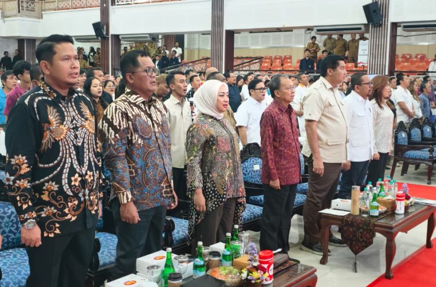  BRI Region 17/ Denpasar Dukung Program Strategis Nasional 3 Juta Rumah Melalui Penyaluran KPRS dan KPP