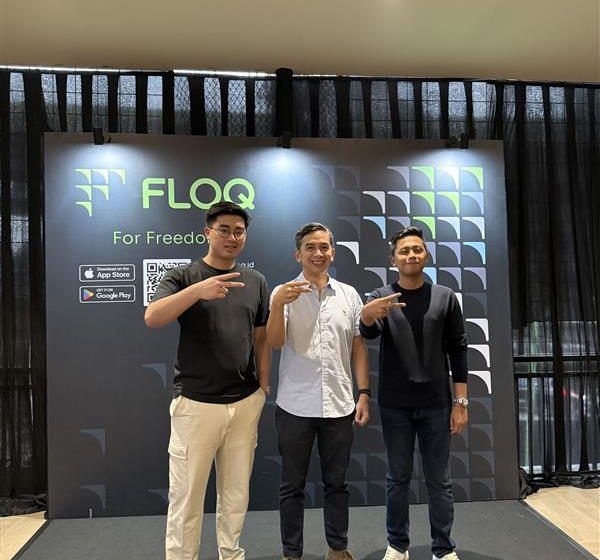  FLOQ Hadirkan Mini Akademi Crypto sebagai Jembatan Literasi Digital Menuju Ekonomi Masa Depan