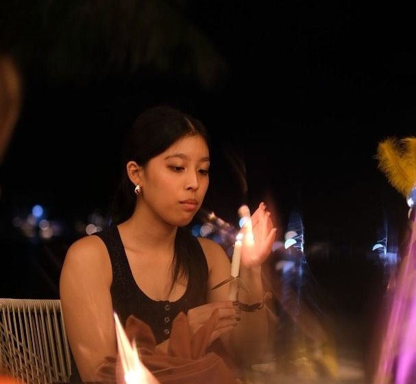  Meruorah Labuan Bajo Sambut Tahun Baru 2026 dengan Doa Lintas Agama dan Solidaritas untuk Korban Bencana