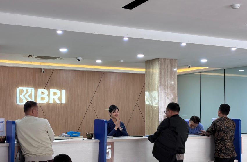  BRI Region 17 Denpasar Siapkan Layanan Penukaran Uang Kartal Ramadan dan Idulfitri 2026 di Seluruh Bali
