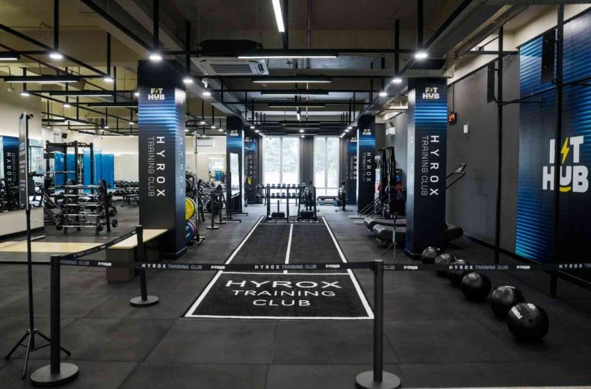  FIT HUB Berevolusi– Standar Lebih Tinggi, Fasilitas Lebih Lengkap, Pengalaman Member Lebih Baik dari Sebelumnya
