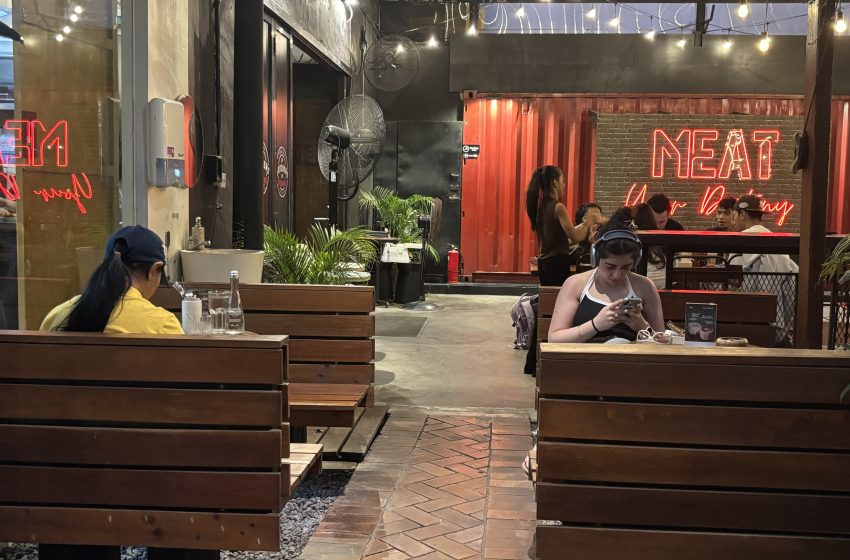  831 Petitenget Hadirkan Pengalaman Nongkrong Bernuansa Tropis di Jantung Seminyak