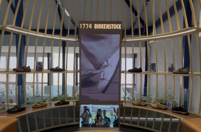  BIRKENSTOCK UMAH UBUD HADIRKAN RUANG UNTUK KREATIVITAS, BUDAYA, DAN KOMUNITAS