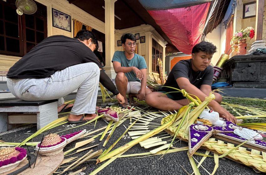  Modal Jadi Tantangan Bisnis Dekorasi Pernikahan— Dehana Decoration Manfaatkan KUR BRI