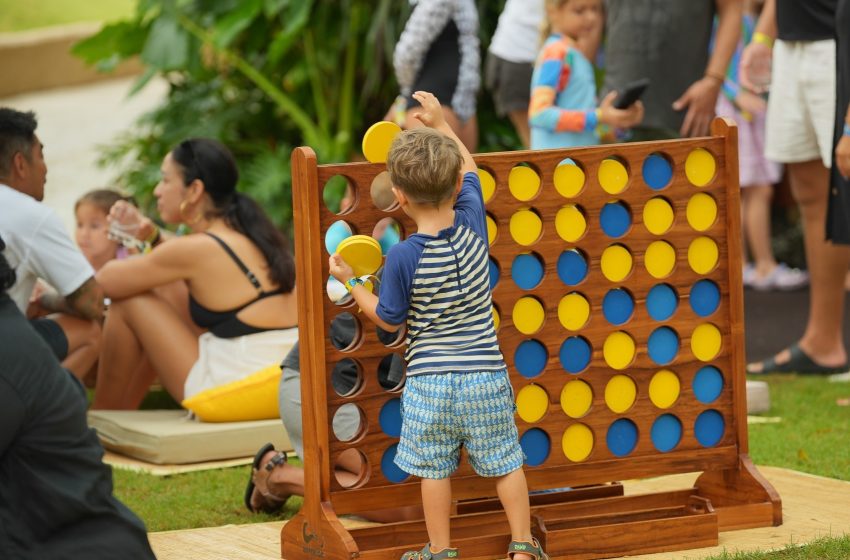  Waterbom Bali Raih Gelar Asia’s Leading Waterpark Tiga Tahun Beruntun